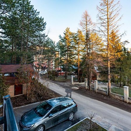 Vila Zlatibor Luxury & Spa Eksteriør bilde