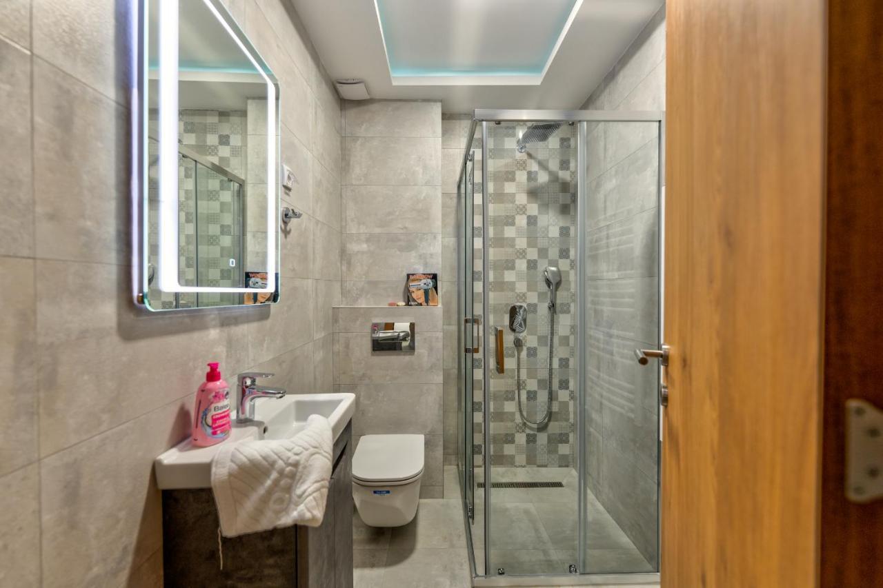 Vila Zlatibor Luxury & Spa Eksteriør bilde