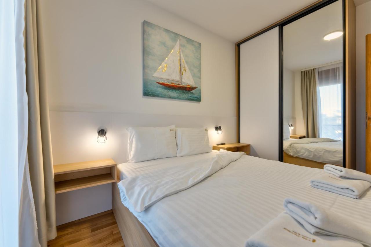 Vila Zlatibor Luxury & Spa Eksteriør bilde