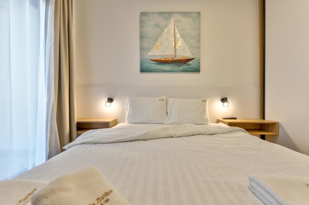 Vila Zlatibor Luxury & Spa Eksteriør bilde