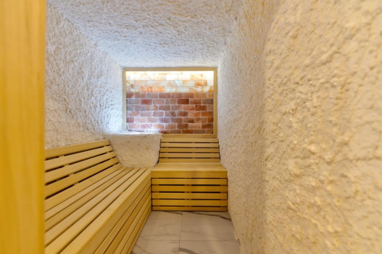Vila Zlatibor Luxury & Spa Eksteriør bilde