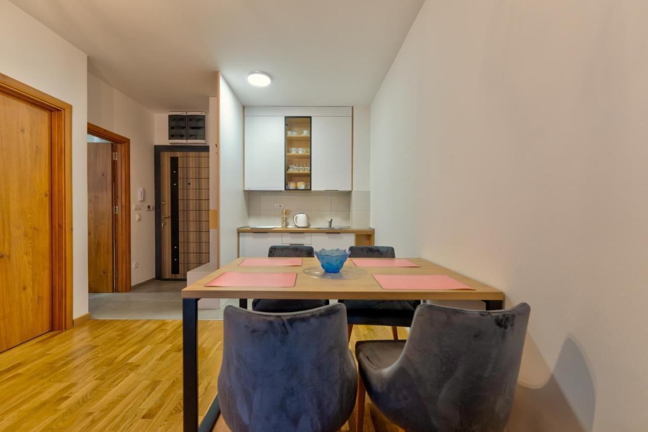 Vila Zlatibor Luxury & Spa Eksteriør bilde