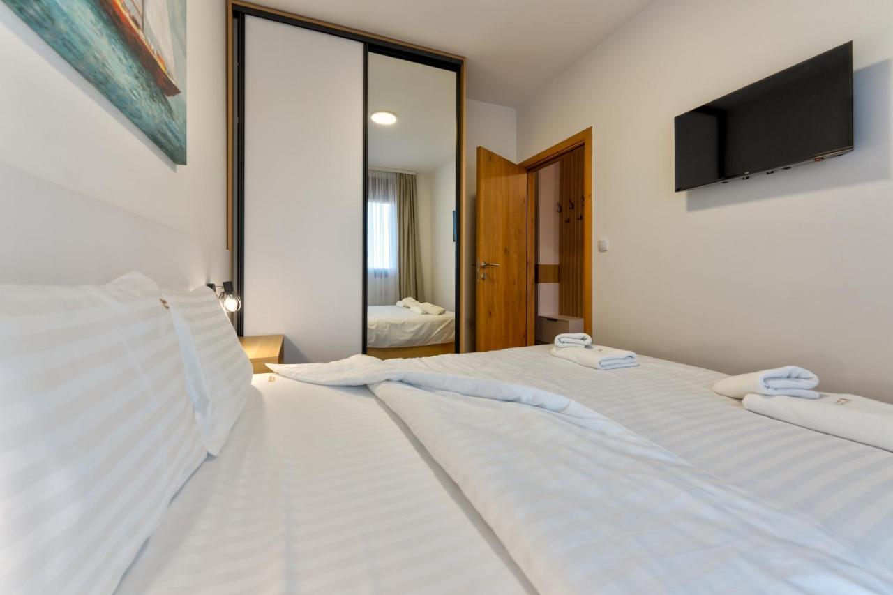 Vila Zlatibor Luxury & Spa Eksteriør bilde
